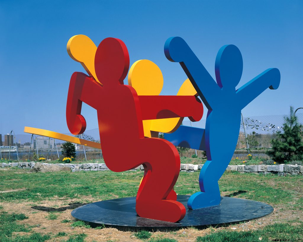 Keith Haring