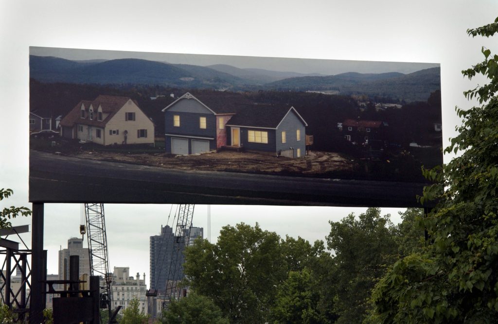 Gregory Crewdson